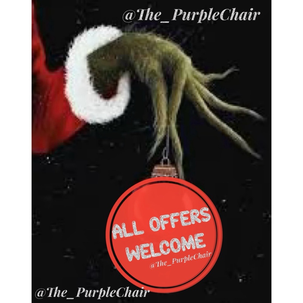 Offers Always Welcome 💜 - Picture 2 of 3